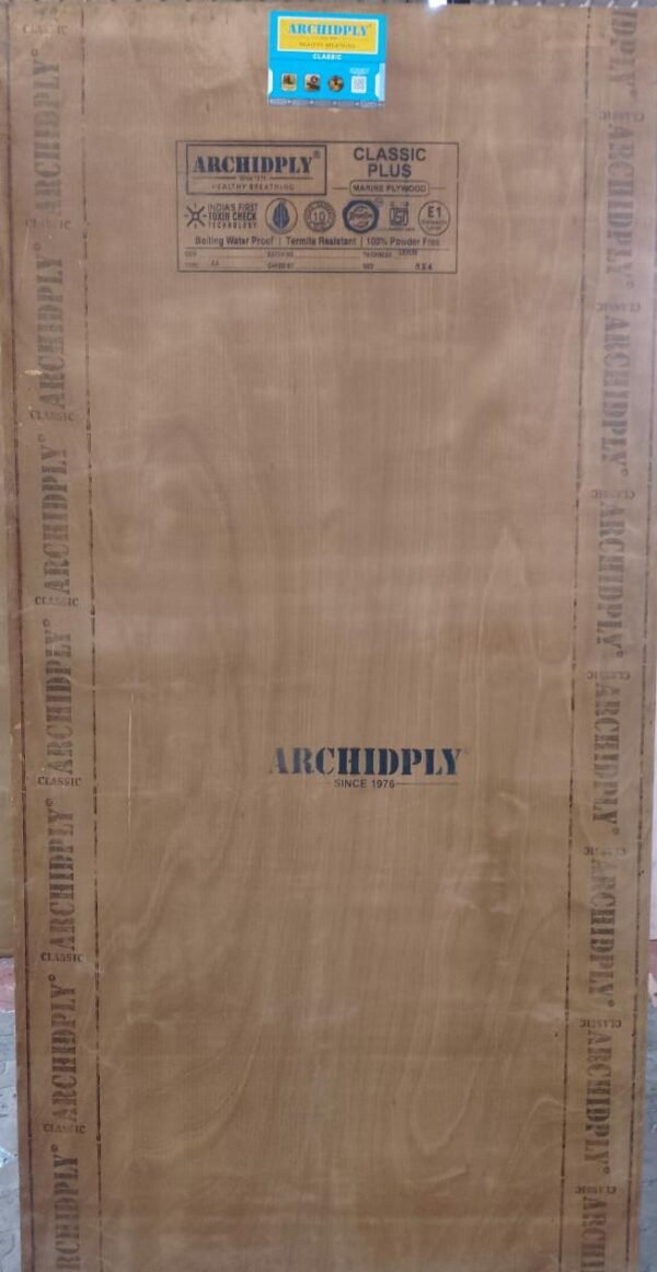Archid Classic BWP Grade Plywood